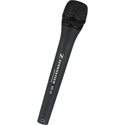 Sennheiser MD 46 - Dynamic ENG Microphone • $179.95