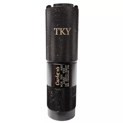 Carlson's Choke Tube 12 GA Winchester/Mossberg 500 Extended Turkey #19892 • $44.99