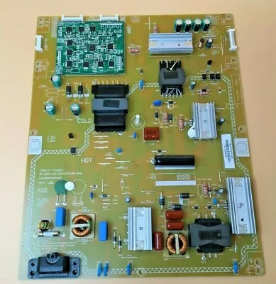 Power Supply Board For VIZIO D55-E0 55  4K LED Smart TV 3BS0422712GP LAUSUPLT • $29.99