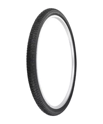 Bike Tire 700 X 45c W-2121 Black/Black Sidewall • $21.99