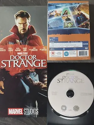 Doctor Strange DVD • £0.99