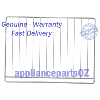 0327001221 Westinghouse Oven Wire Rack Shelf (473 X 348mm) • $49.95