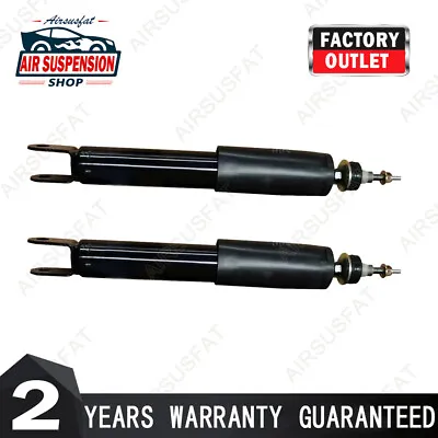 2x Front Left & Right Shock Absorber For Hummer H3 2006 2007-2010 H3T 2009-2010 • $258.99