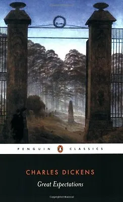 Great Expectations (Penguin Classics) By Charles Dickens. 9780141439563 • £3.62