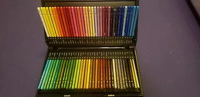 Mitsubishi Pencil  Uni Colored Pencil  72 Colour Set • $85