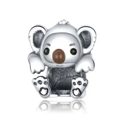 Baby Koala Charm • £21.60
