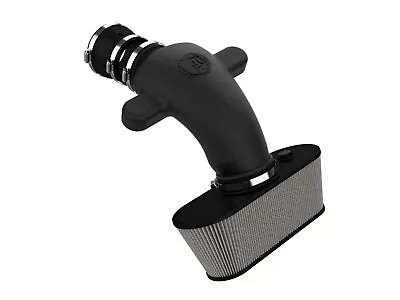 AFe Magnum Stage-2 Cold Air Intake W/Pro DRY S Filter Fits 05-07 Corvette 6.0L • $428.18
