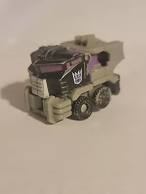 Mini 2005 Transformers Truck Figure Takara Hasbro • $10