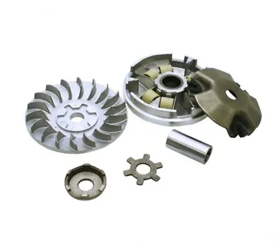 50cc MINARELLI 1PE40QMB JOG VARIATOR KIT - 17 SPLINE • $32.71