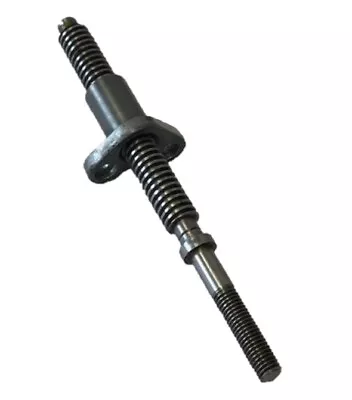 Myford ML7 Top Slide Imperial Screw & Nut 30/137 Direct From Myford C10 • £49.50