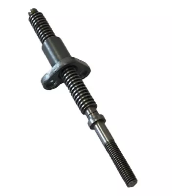 Myford ML7 Top Slide Metric Screw & Nut 30/138 Direct From Myford C10 • £49.50
