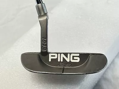 Ping B60i Isopur Golf Putter 36  Length • $44.50