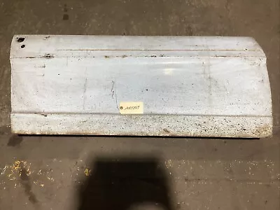 1964 1965 1966 Original Ford Mustang Passenger Door Shell • $199.99