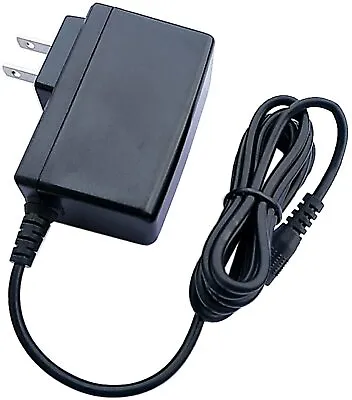 15V AC/DC Adapter For Peavey PV6 PV6USB PV8 PV8 USB PV14 Pro Audio Mixer Power • $6.99