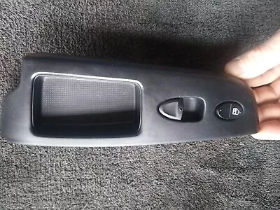 2009 Honda Civic Power Window Switch Passenger Side Front • $45