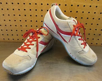 Red By Marc Ecko Shoes Sneakers - Women's Running Shoes 26073 Roscoe-Jeanne US8 • $18.99