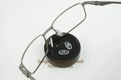 Bottle Rocket 2.0/4.0 (2x Pairs) Nose Pads For Oakley Eyeglasses Clear Nosepad • $9.95