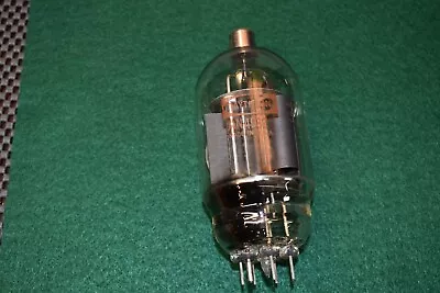 $28.99 • Buy 4D32 JAN Raytheon Ham Radio Power Transmitter Vacuum Tube