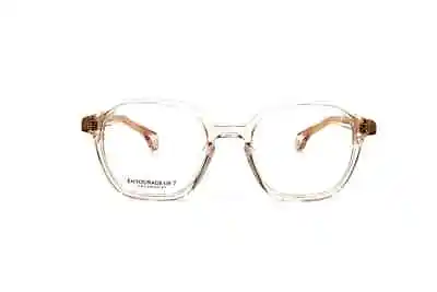 ENTOURAGE OF 7 Embar 10-41 Socket Glasses Los Angeles Eyewear New • $337.99