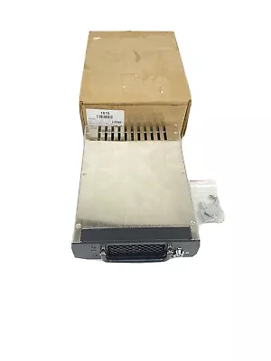 IS200SC  Black Hot Swappable 3.5” Ultra 320 15k RPM 80- Pin SCSI Drive Unit • $44.95