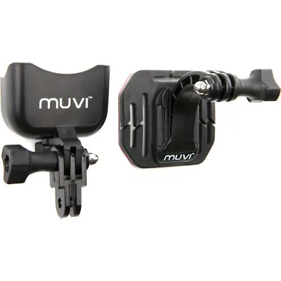 Veho VCC-A018-HFM Helmet Face Mount For Muvi And Muvi HD Range • $16.86