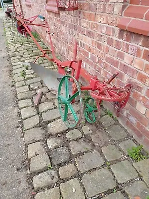 £80 • Buy HORSE DRAWN PLOUGHS / POTATO LIFTERS . Large Selection See Listing 