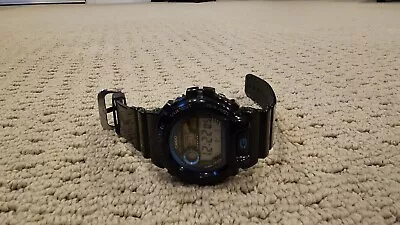 Casio G-Shock GLX–6900 Digital Watch USED • $49.99