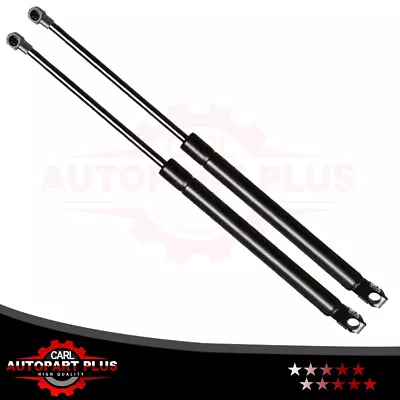 2Pcs Rear Trunk Lift Supports Shocks For Mercedes Benz R129 SL320 SL500 SL600 • $16.99