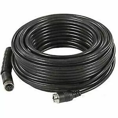 A&I Products CabCAM SurveillanceCam Power Video Cable 65 Foot • $42.35