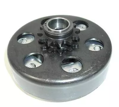 Max-Torque Sprocket Clutch - Bore 5/8in. - 10T - SS1058 • $53.03