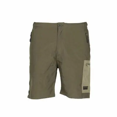 Nash Ripstop Shorts / Fishing Clothing • £29.99