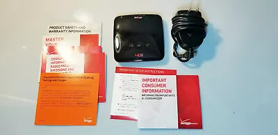 Verizon Jetpack 890L 4G LTE Wireless WiFi Mobile Hotspot W/Power • $30