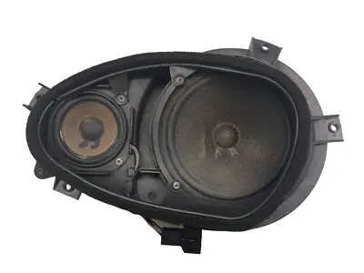 2003-2008 Mercedes-benz Sl500 R230 Bose Door Speaker P/n 2308200902 Fr Rh Oem • $23.79