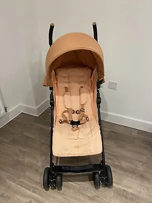 Mamas & Papas Cruise Travel Buggy (Perfect Condition) • £70