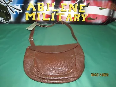 Original WWII Womens WAC Leather Purse Thelma Yates • $335