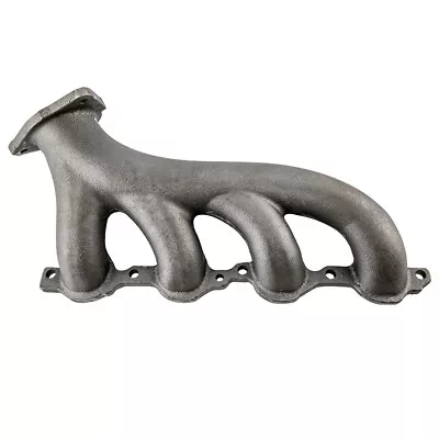 Cast Iron Exhaust Manifold Turbo For GMC Sierra LS 1999-2013 4.8L 5.3L 6.0L 6.2L • $116.99