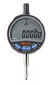 Mitutoyo Digimatic Indicator (543-700B) ID-C0512NXB  • $280.74