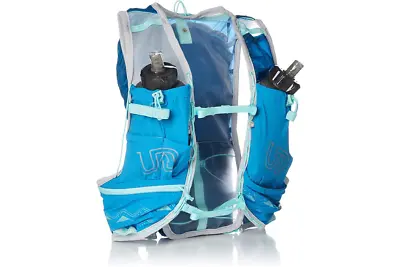$139.72 • Buy Ultimate Direction Ultra Running Vesta 5.0 Sport Run Water Backpack 7L  80459220