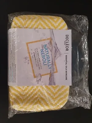 £30 • Buy Decleor Neroli Bigarade Essential Oils Skincare Gift Set X6 Items & Bag