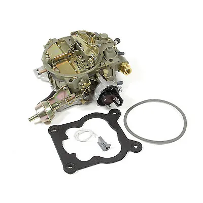 Jet Performance 36003 Quadrajet Stage 2 Carb 800 Cfm Bb Cars/Trucks Carburetor  • $611.82