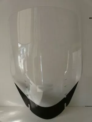 $90.70 • Buy Suzuki Dl 650 V-strom (2004-2011) Touring Screen Tall Windscreen Windshield