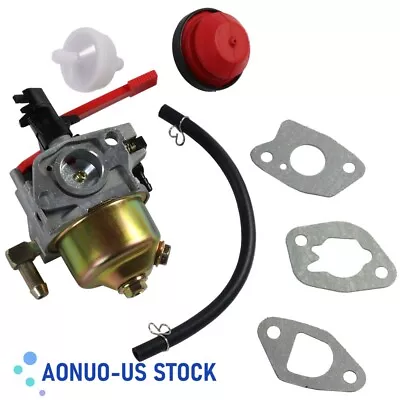 Carburetor 951-14028A Fits MTD Cub Cadet Troy Bilt A135 Snow Blower 951-12098 • $10.64