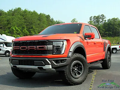 2022 Ford F-150 Raptor 4WD SuperCrew 5.5' Box • $84487