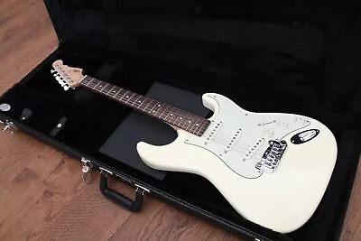 G&L Legacy 2020 Vintage White • $1390