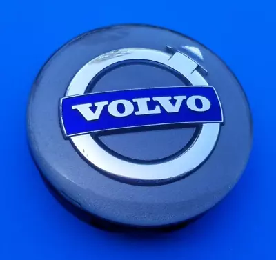 Volvo V50 V60 V70 Xc60 Xc70 Xc90 Wheel Rim Hubcap Hub Cap Center Cover Oem A7 • $9.50