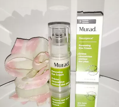 Murad Resurgence Renewing Eye Cream 0.5oz • $54.99