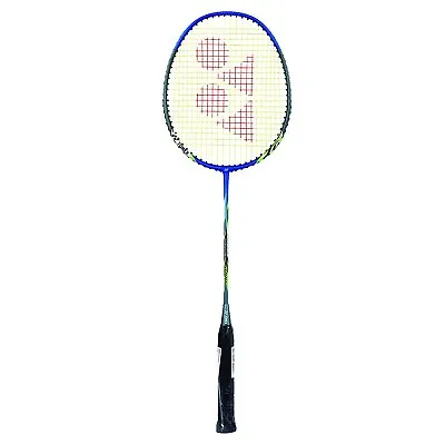 Yonex Nanoray 6000 G4-U Badminton Racquet With Free Full Cover Sports Play • £144.22