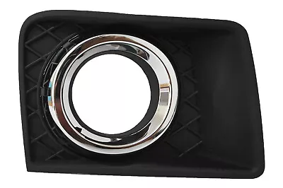 Genuine Holden WM WN Right Fog Light Bezel & Chrome Surround - Caprice Caprice V • $77