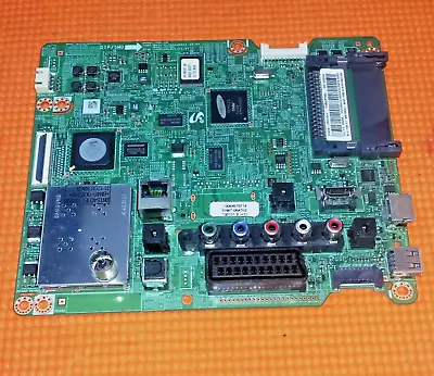 Main Board For Samsung Ps51e490 51  Plasma Tv Bn41-01785a Bn94-05589h • £19.99