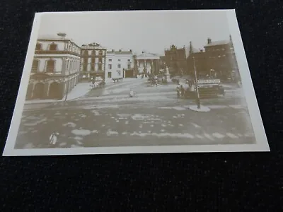 The Bridge C1900 Walsall Postcard - 67925 • £1.50